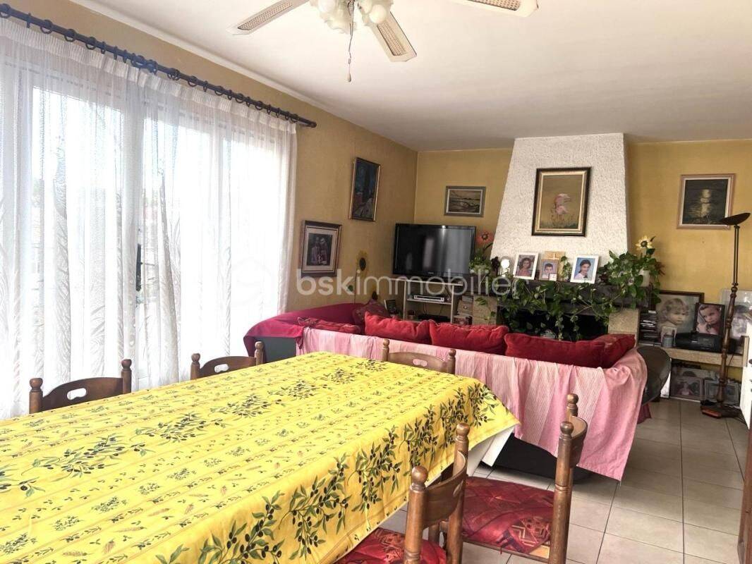 Appartement 5 pièces 109 m² · à Frontignan · 109 m² · 299 000 €