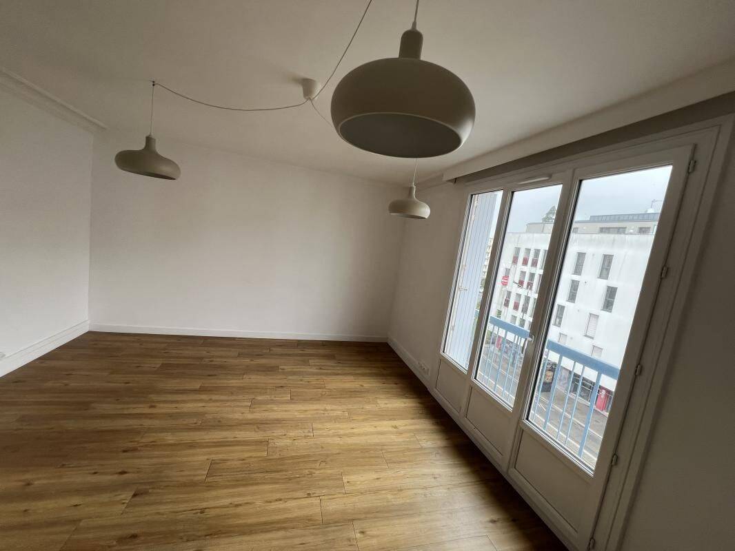 Appartement 4 pièces 88 m² · à Saint-Herblain · 88 m² · 1 000 €/mois