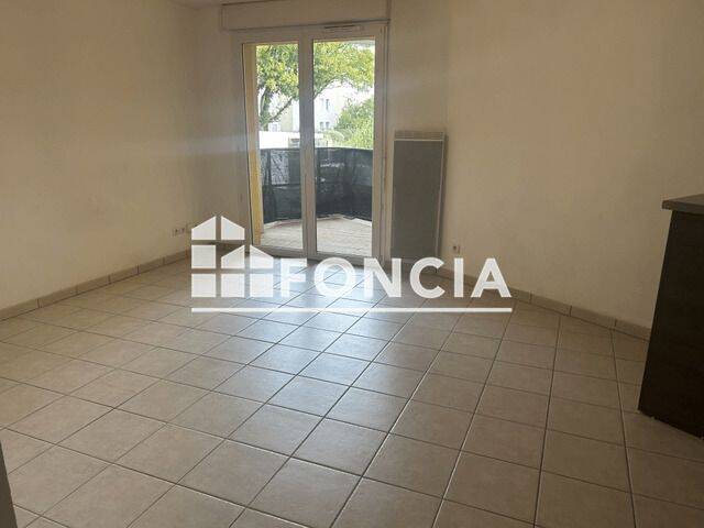 Appartement 1 pièce 29 m² · à Niort · 29,3 m² · 380 €/mois