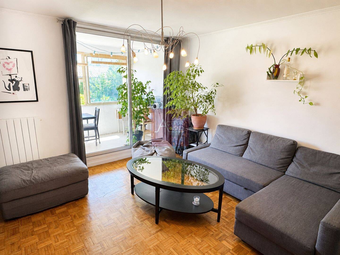 Appartement 4 pièces 84 m² · à Montpellier · 84 m² · 249 000 €