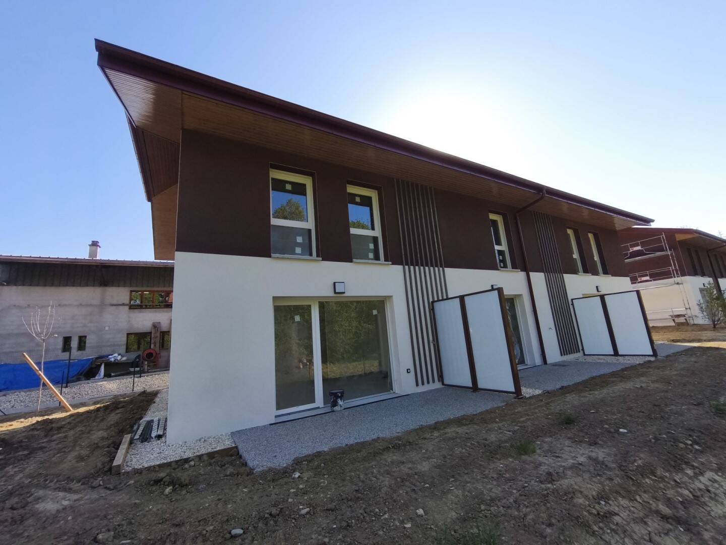 Maison 4 pièces 83 m² · à Marignier · 83 m² · 1 600 €/mois