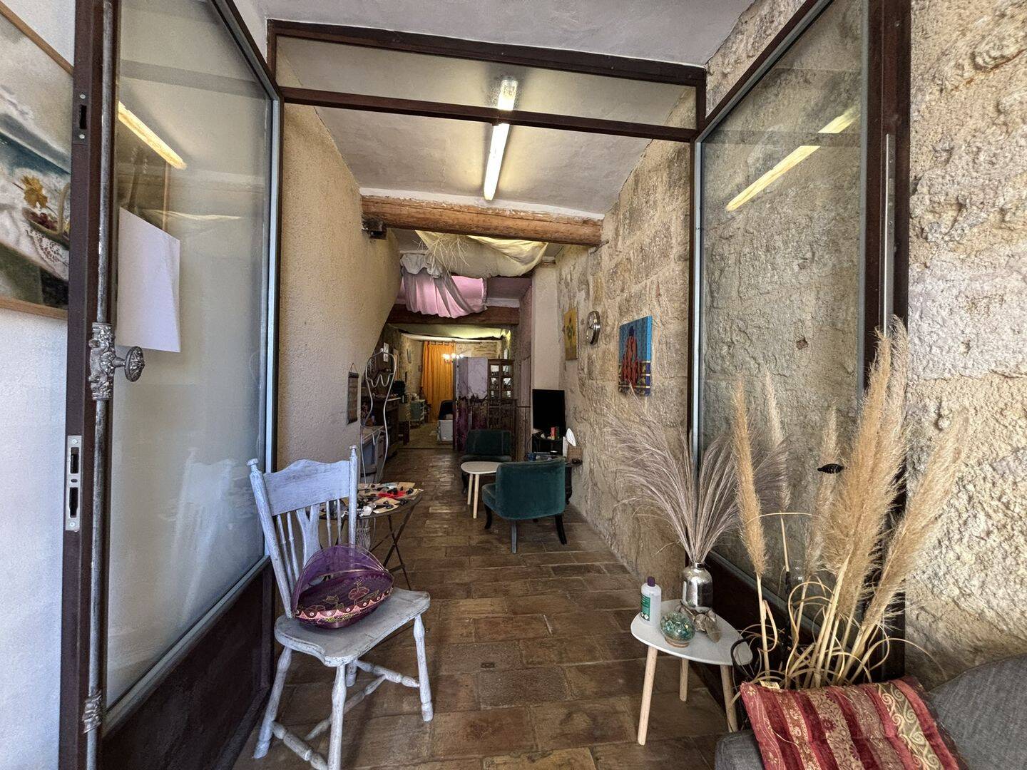 Maison 5 pièces 80 m² · à Pézenas · 80 m² · 219 000 €