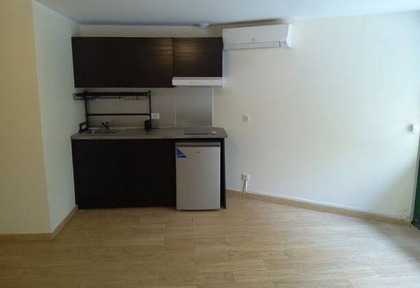 Appartement 1 pièce 28 m² · à Nice · 28 m² · 450 €