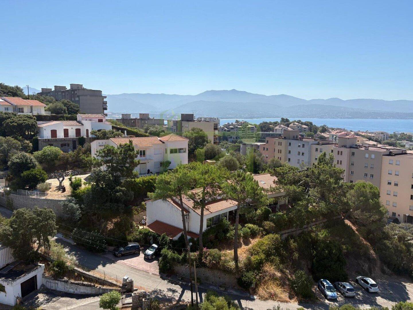 Appartement 3 pièces 55 m² · à Ajaccio · 55 m² · 249 000 €