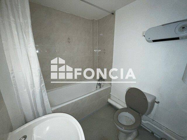Appartement 2 pièces 55 m² · à Sedan · 54,8 m² · 415 €