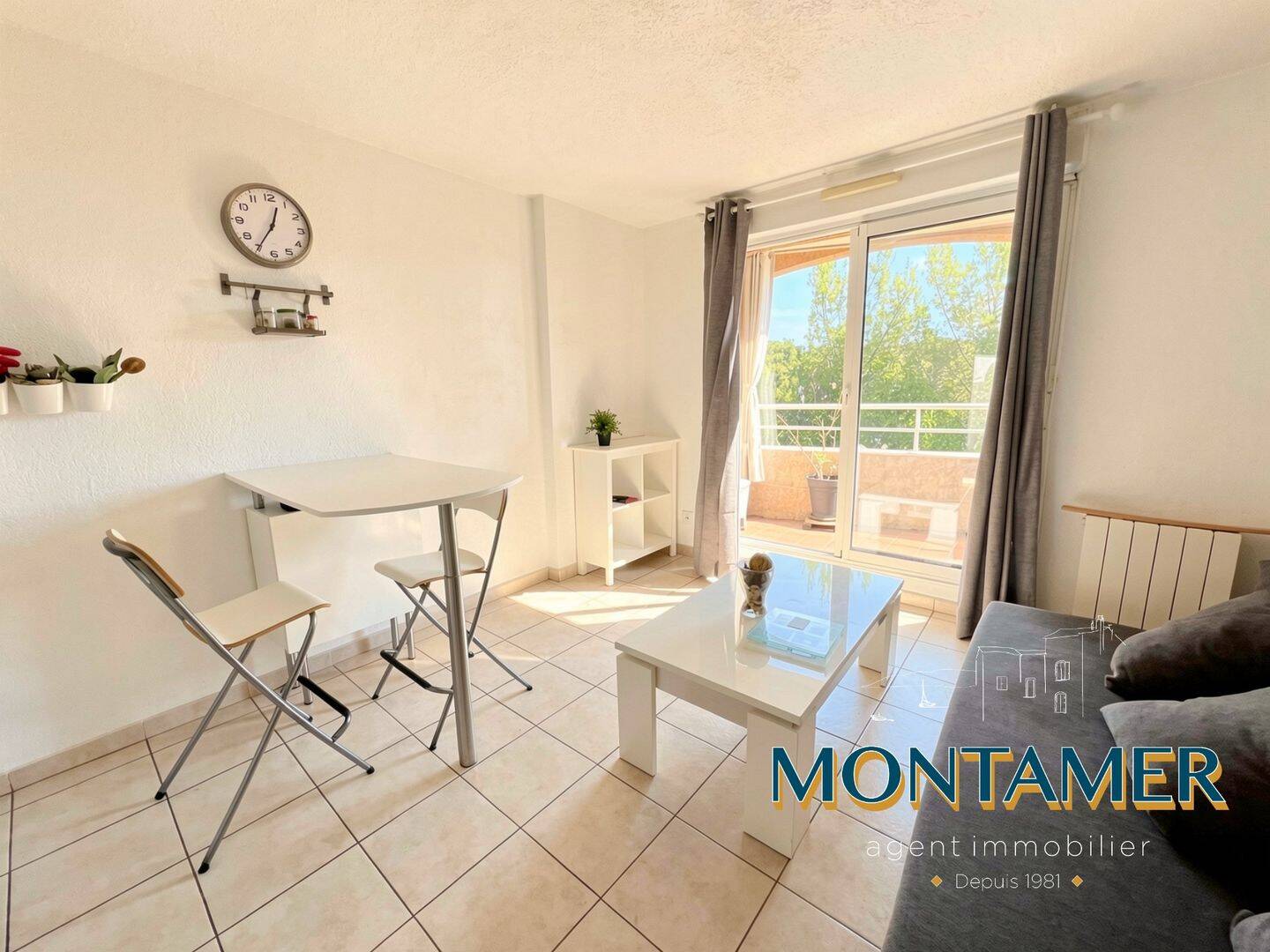 Appartement 1 pièce 22 m² · à Sausset-les-Pins · 22 m² · 179 000 €