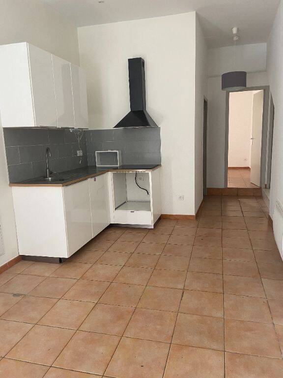 Appartement 2 pièces 43 m² · à Marseille 13ème Arrondissement · 42,6 m² · 770 €