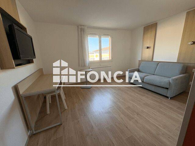Appartement 1 pièce 21 m² · à Mérignac · 20,9 m² · 787 €/mois