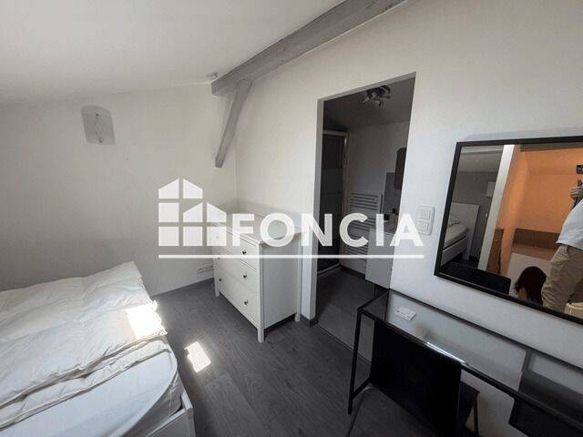 Appartement 1 pièce 29 m² · à Bordeaux · 28,8 m² · 650 €