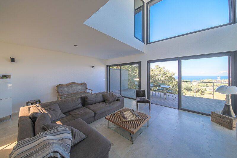 Maison 4 pièces 150 m² · à Bastia · 150 m² · 1 100 000 €