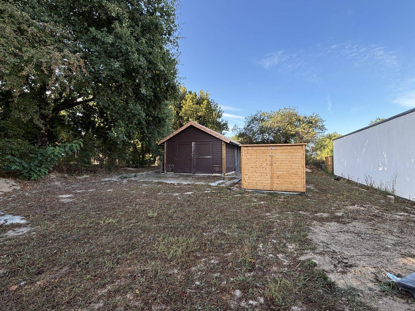 Terrain de 425 m² à Sainte-Foy - photo 2
