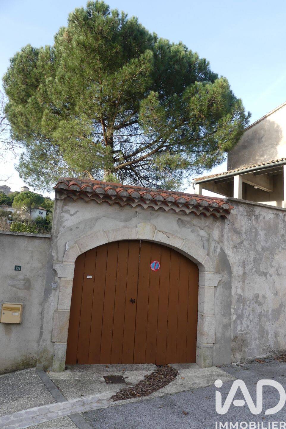 Maison 4 pièces 92 m² · à Meyrannes · 92 m² · 221 000 €