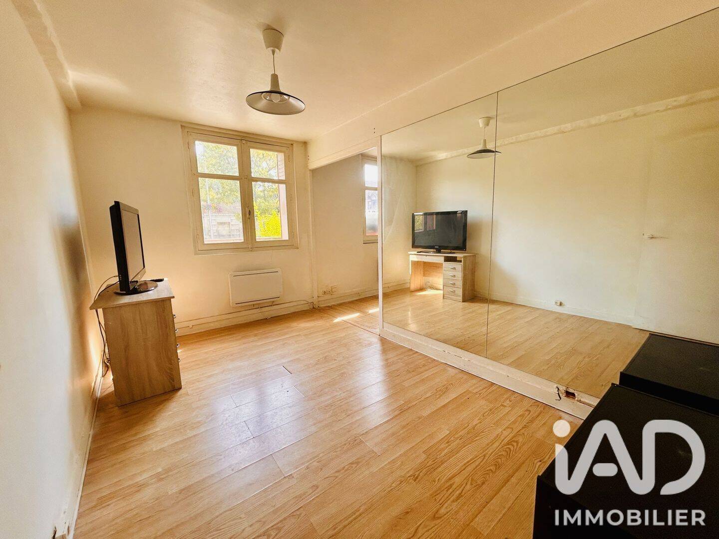 Appartement 2 pièces 53 m² · à Troyes · 53,2 m² · 79 000 €