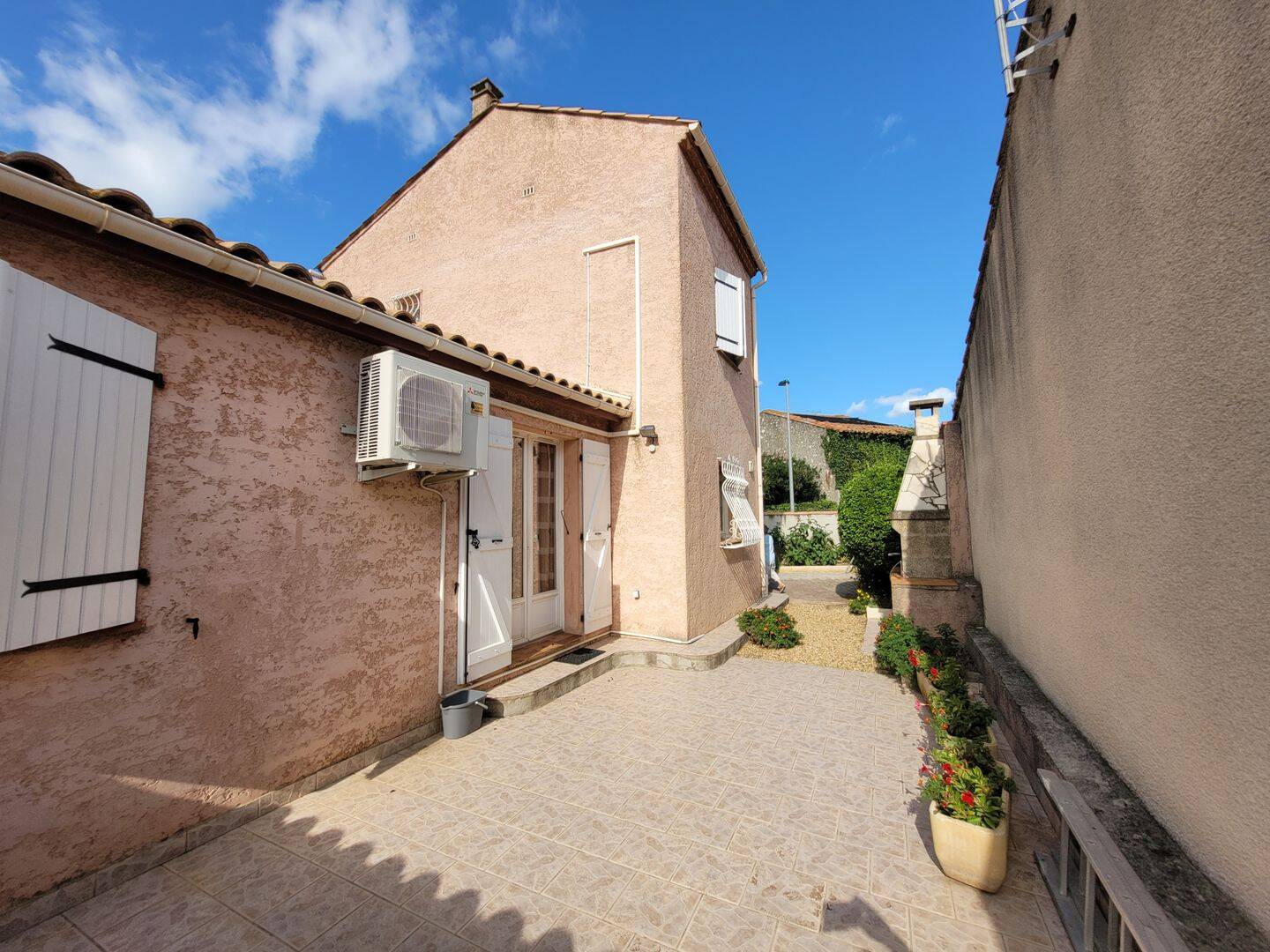 Maison 6 pièces 107 m² · à Fleury · 107 m² · 266 000 €