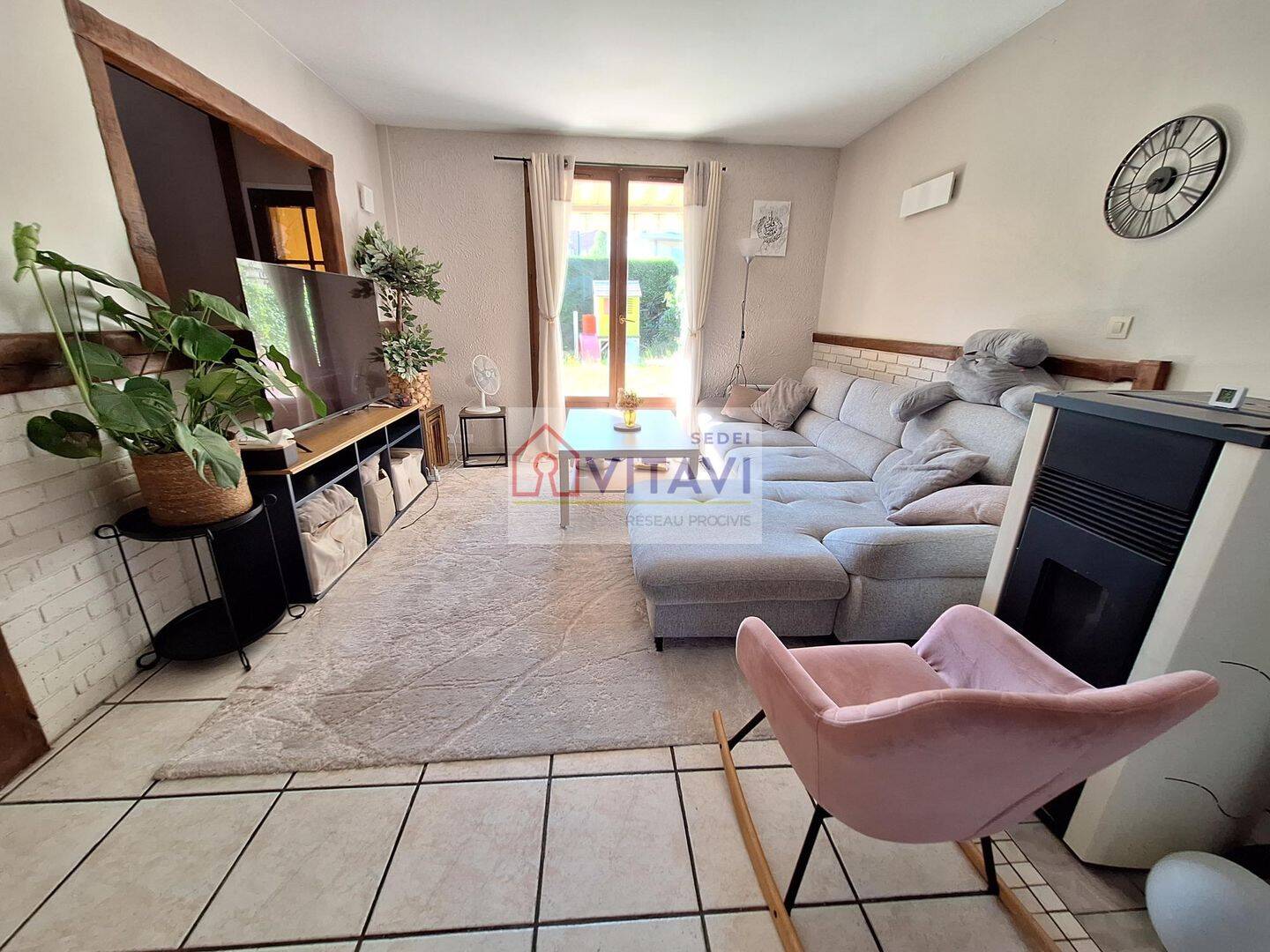 Maison 4 pièces 81 m² · à Beauvais · 80,5 m² · 198 000 €