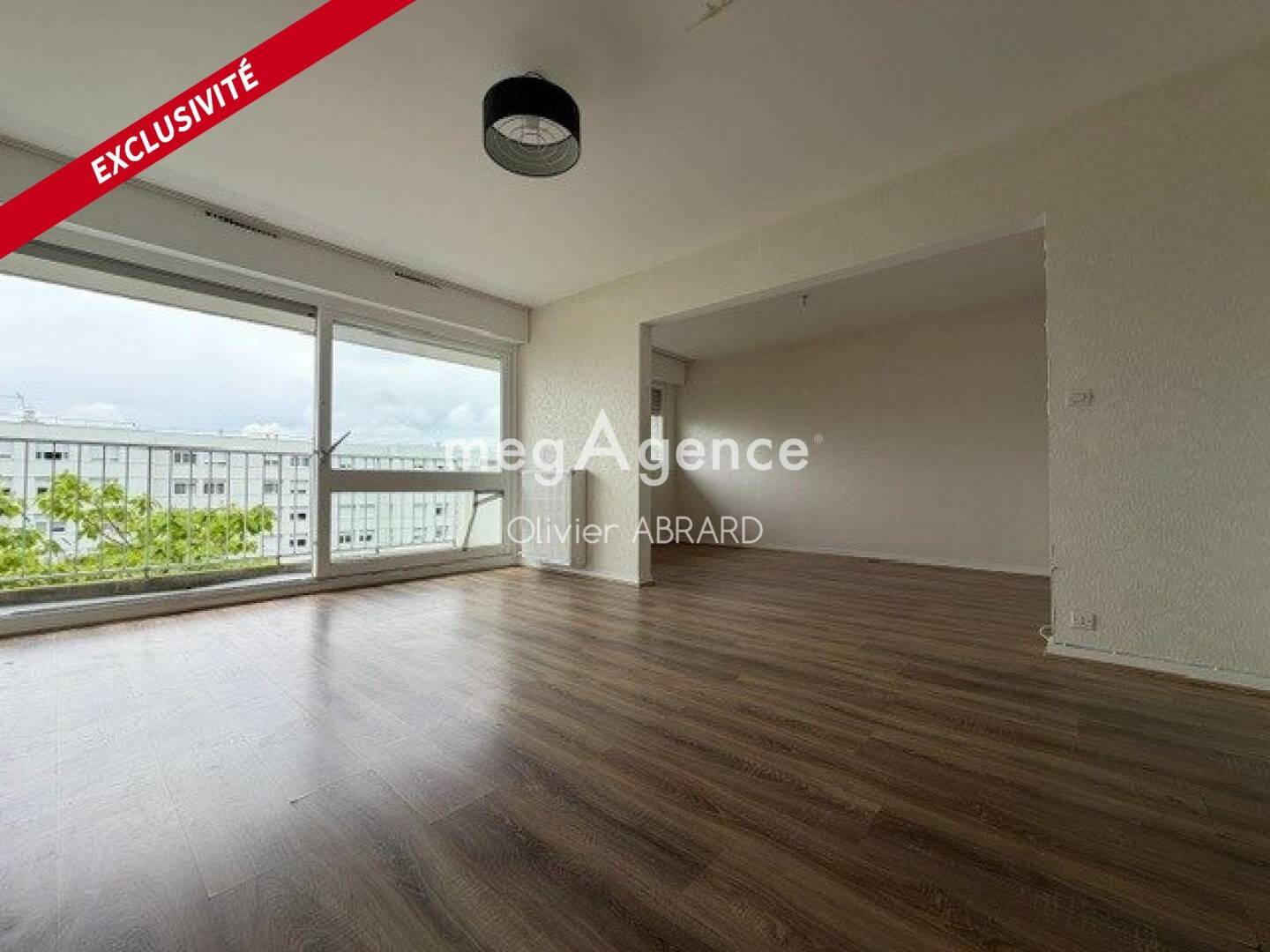 Appartement 4 pièces 86 m² · à Saint-Herblain · 86 m² · 142 000 €