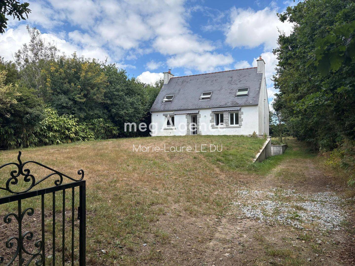 Maison 7 pièces 114 m² · à La Feuillée · 114 m² · 157 500 €