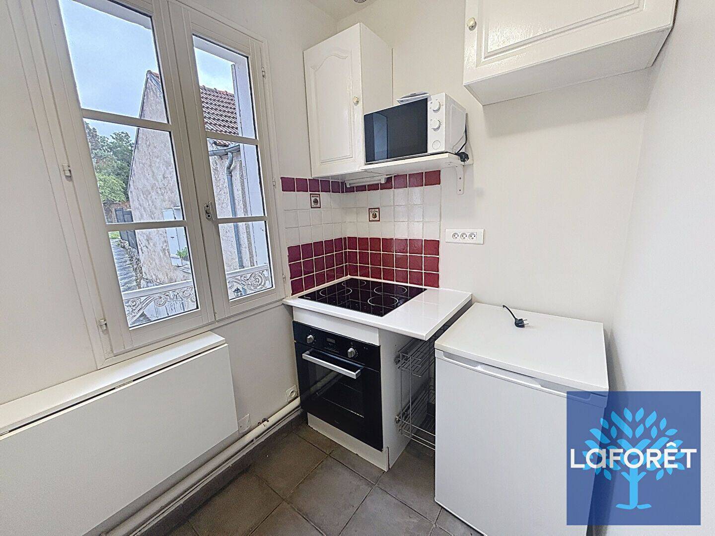 Appartement 1 pièce 26 m² · à Mennecy · 26,2 m² · 630 €/mois