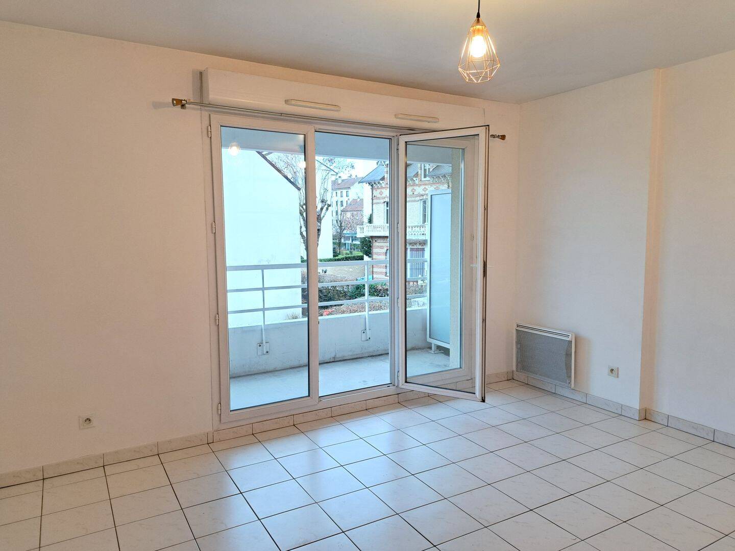 Appartement 1 pièce 23 m² · à Sannois · 23 m² · 694 €/mois