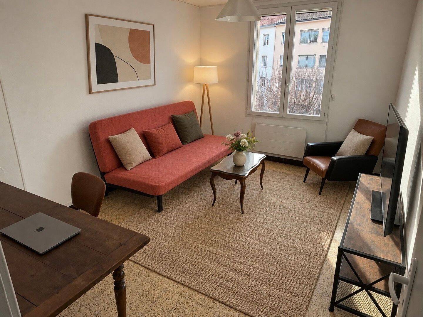 Appartement 3 pièces 52 m² · à Arles · 52 m² · 850 €/mois