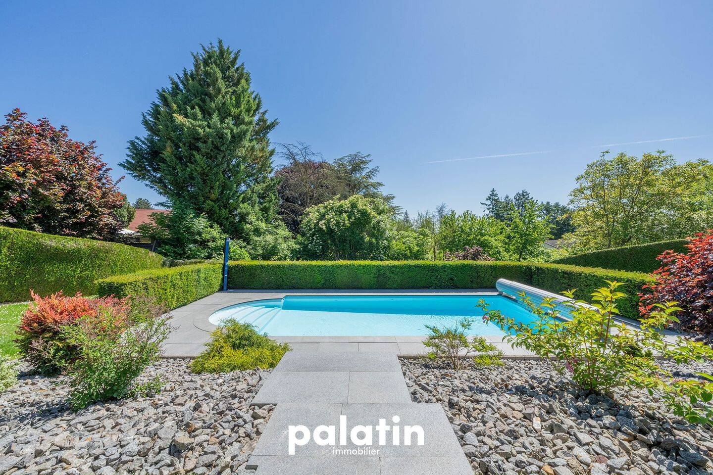 Maison 5 pièces 157 m² · à Blaesheim · 157 m² · 895 000 €