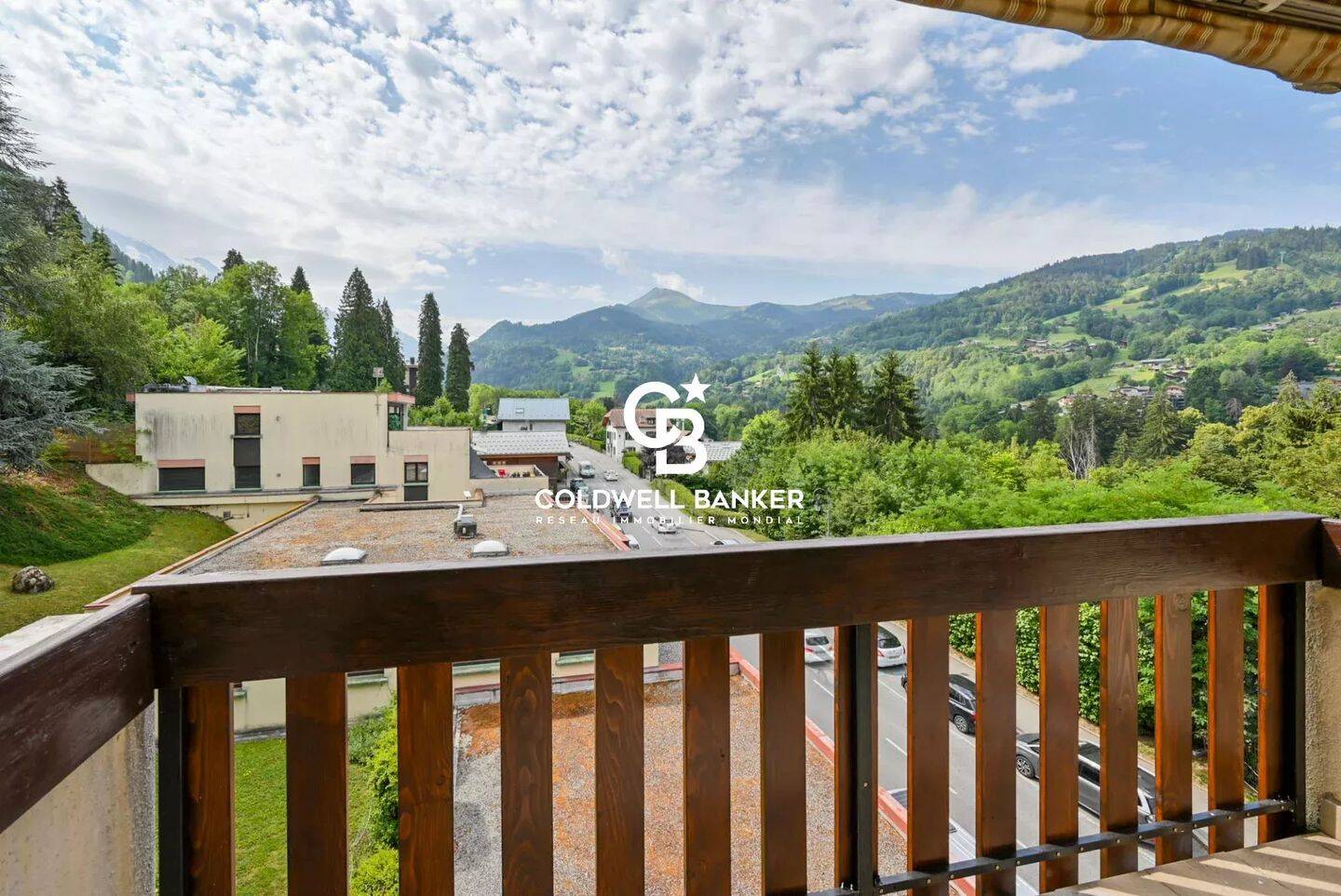 Appartement 2 pièces 36 m² · à Saint-Gervais-les-Bains · 35,9 m² · 225 000 €