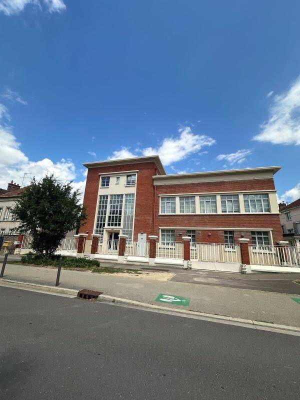 Appartement 2 pièces 54 m² · à Troyes · 54 m² · 765 €/mois