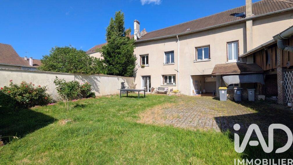 Maison 5 pièces 105 m² · à Flins-sur-Seine · 105 m² · 282 900 €