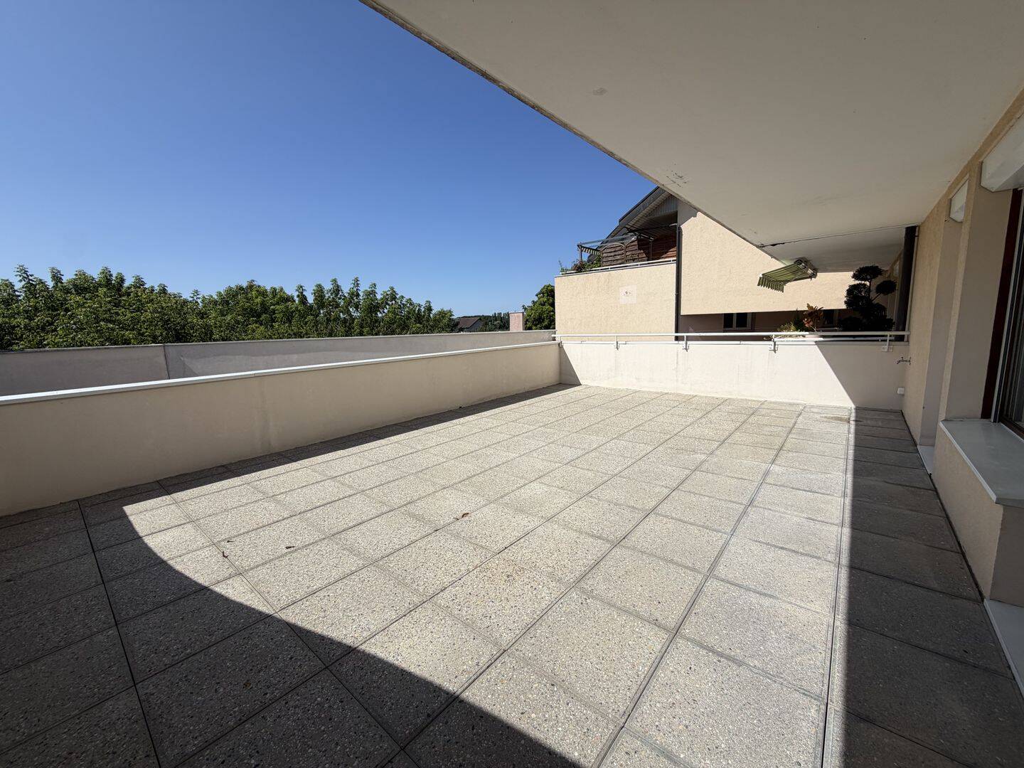 Appartement 3 pièces 56 m² · à Messery · 56 m² · 1 465 €