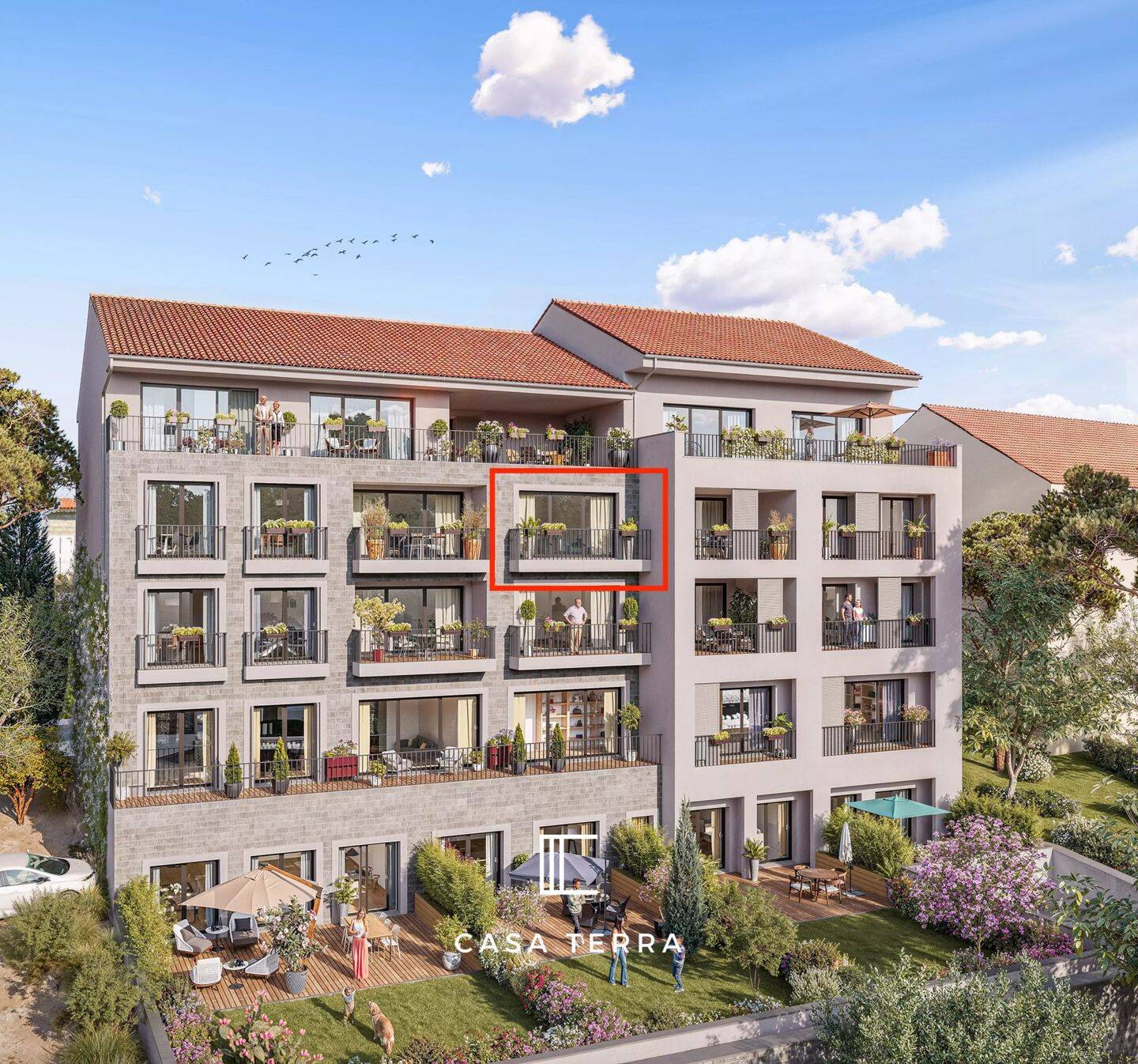 Appartement 1 pièce 34 m² · à Porto-Vecchio · 34,1 m² · 235 000 €