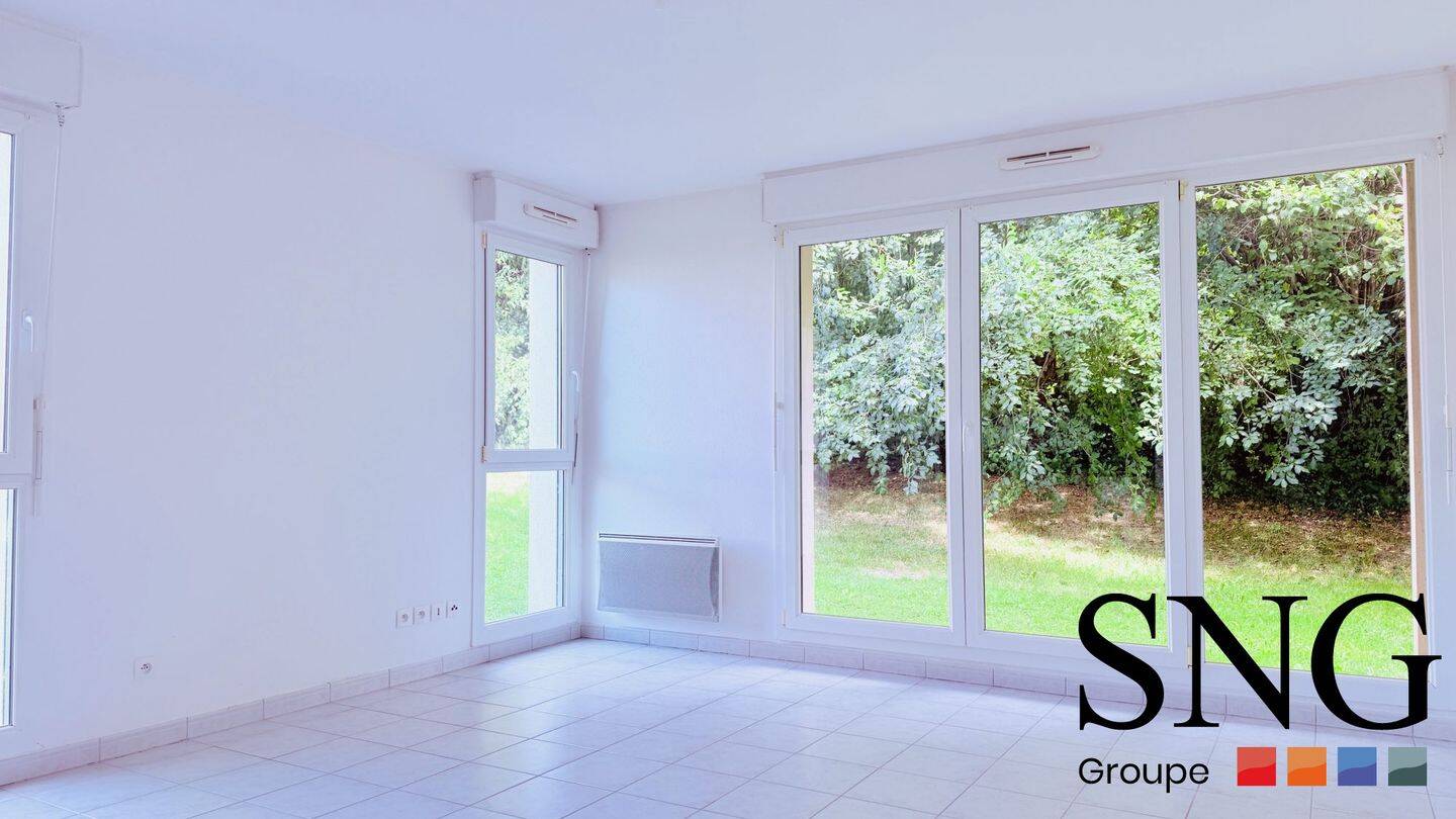 Appartement 1 pièce 34 m² · à Saint-Lô · 33,5 m² · 378 €/mois