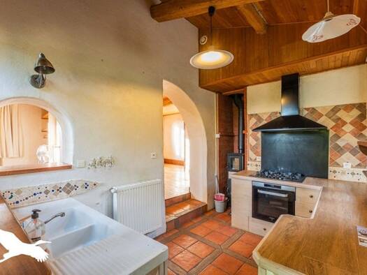 Maison à vendre 250 000 € 4 pièces 2 chambres 100 m² 3 280 m² de terrain Rieux-Volvestre 31310