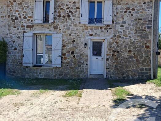 Maison à vendre 169 500 € 5 pièces 3 chambres 107,1 m² Villers-Cotterêts 02600