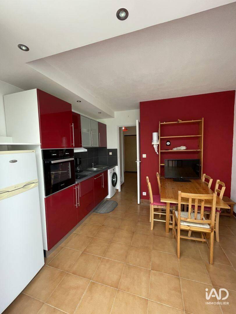 Appartement 2 pièces 20 m² · à La Ciotat · 20 m² · 135 000 €