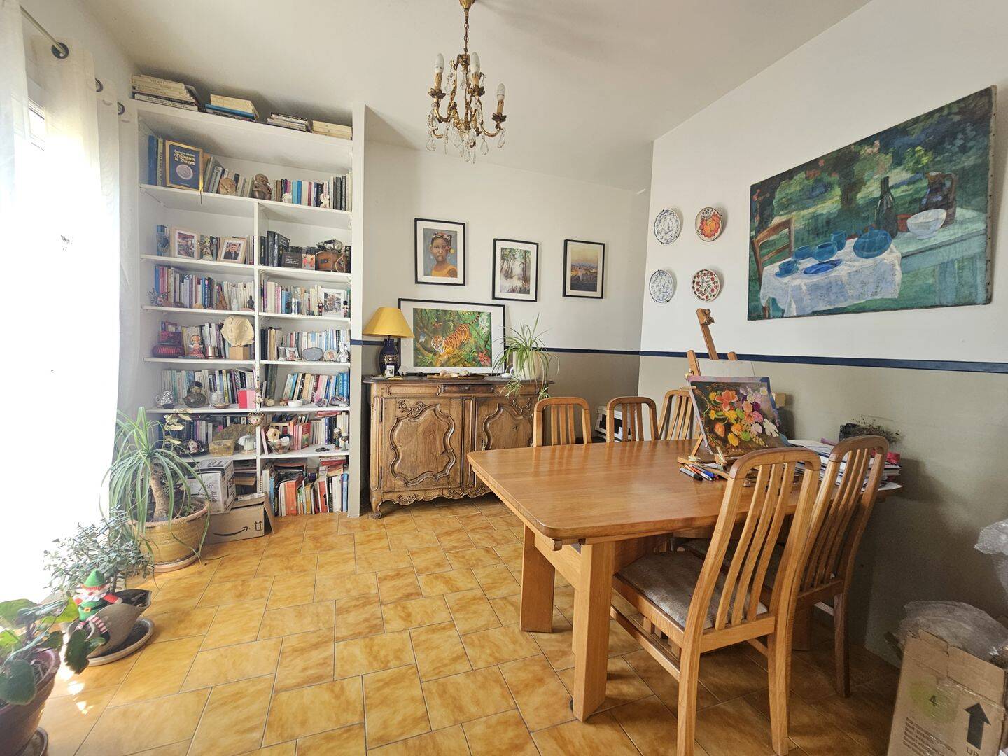 Appartement 4 pièces 101 m² · à Lunel-Viel · 101,2 m² · 235 000 €