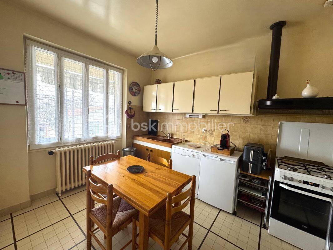 Maison 5 pièces 130 m² · à Villeneuve-sur-Lot · 130 m² · 129 900 €