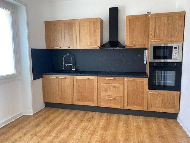 Maison 5 pièces — 1