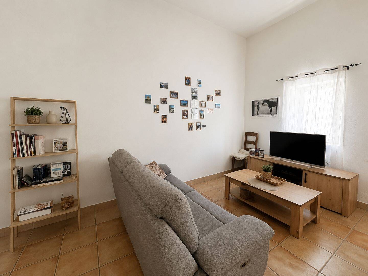 Appartement 2 pièces 68 m² · à Carcassonne · 68 m² · 615 €