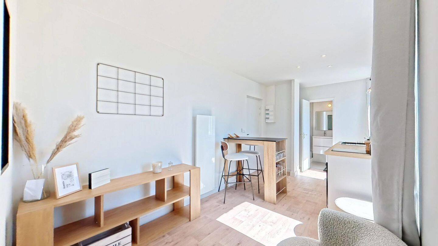 Appartement 2 pièces 27 m² · à La Trinité-sur-Mer · 26,9 m² · 215 000 €
