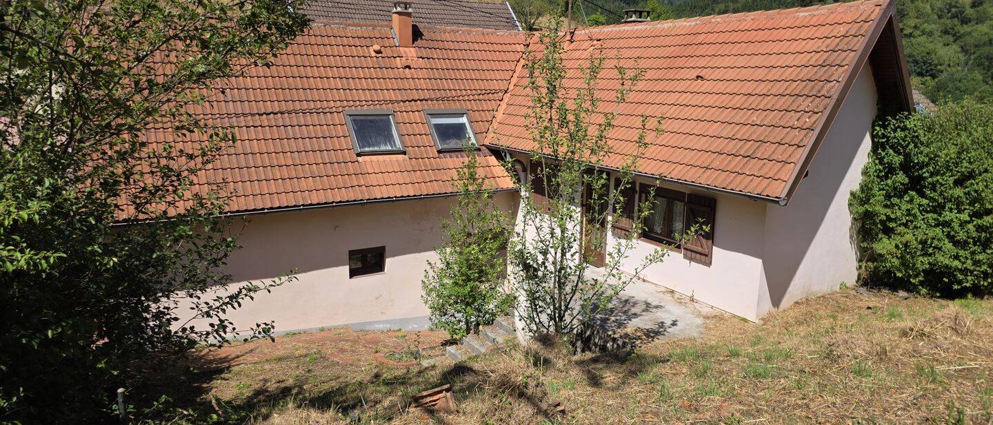 Maison 6 pièces 139 m² · à Rothau · 139 m² · 159 000 €