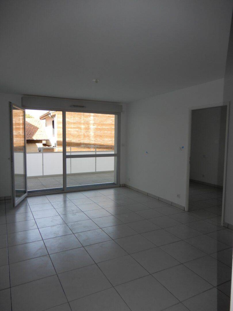 Appartement 3 pièces 58 m² · à Toulouse · 58 m² · 732 €/mois