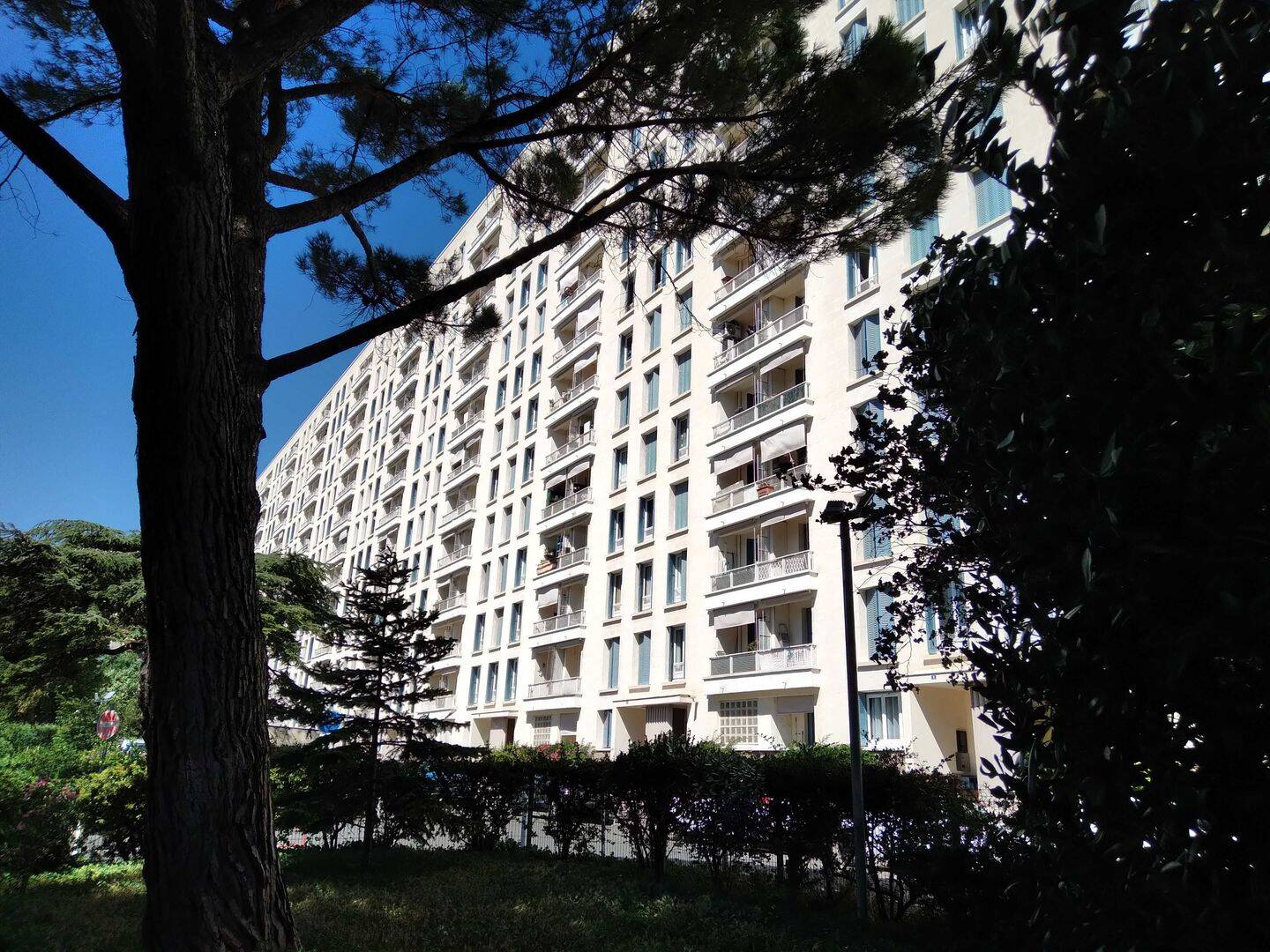 Appartement 4 pièces 64 m² · à Marseille 4ème Arrondissement · 64 m² · 884 €