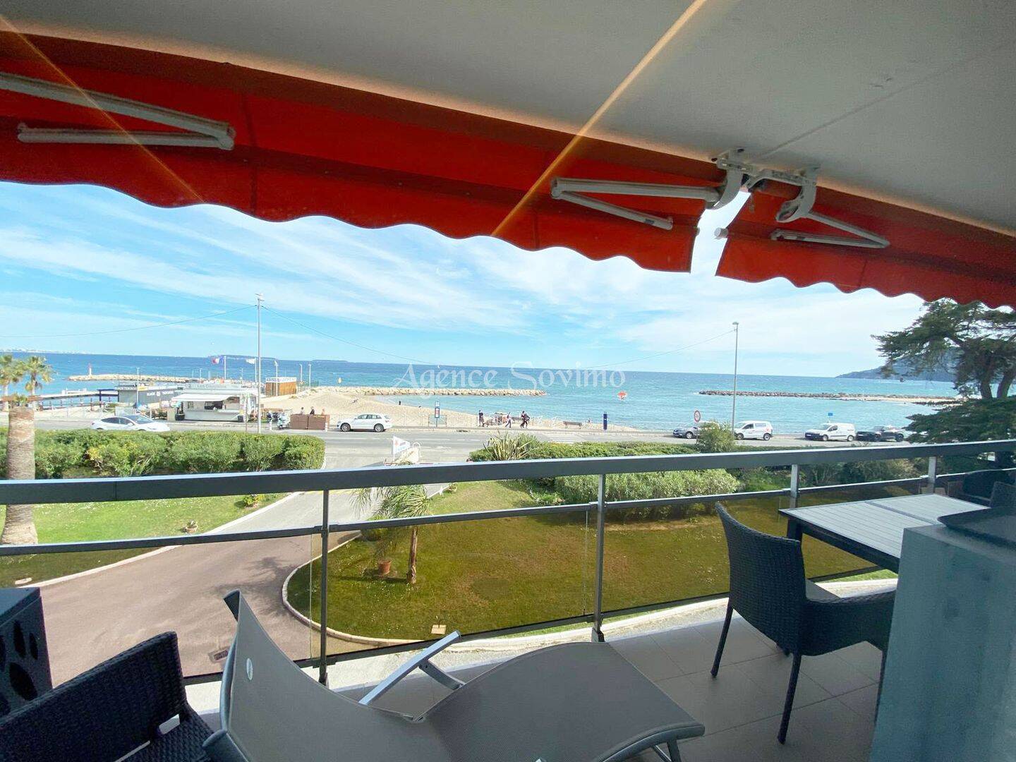 Appartement 2 pièces 45 m² · à Cannes · 45,1 m² · 420 000 €