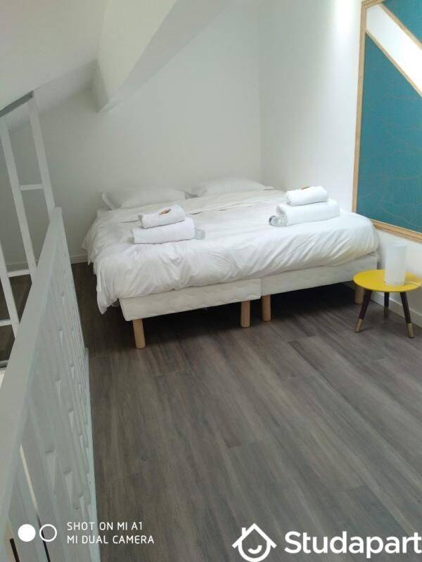 Appartement 2 pièces 40 m² · à Malakoff · 40 m² · 1 500 €