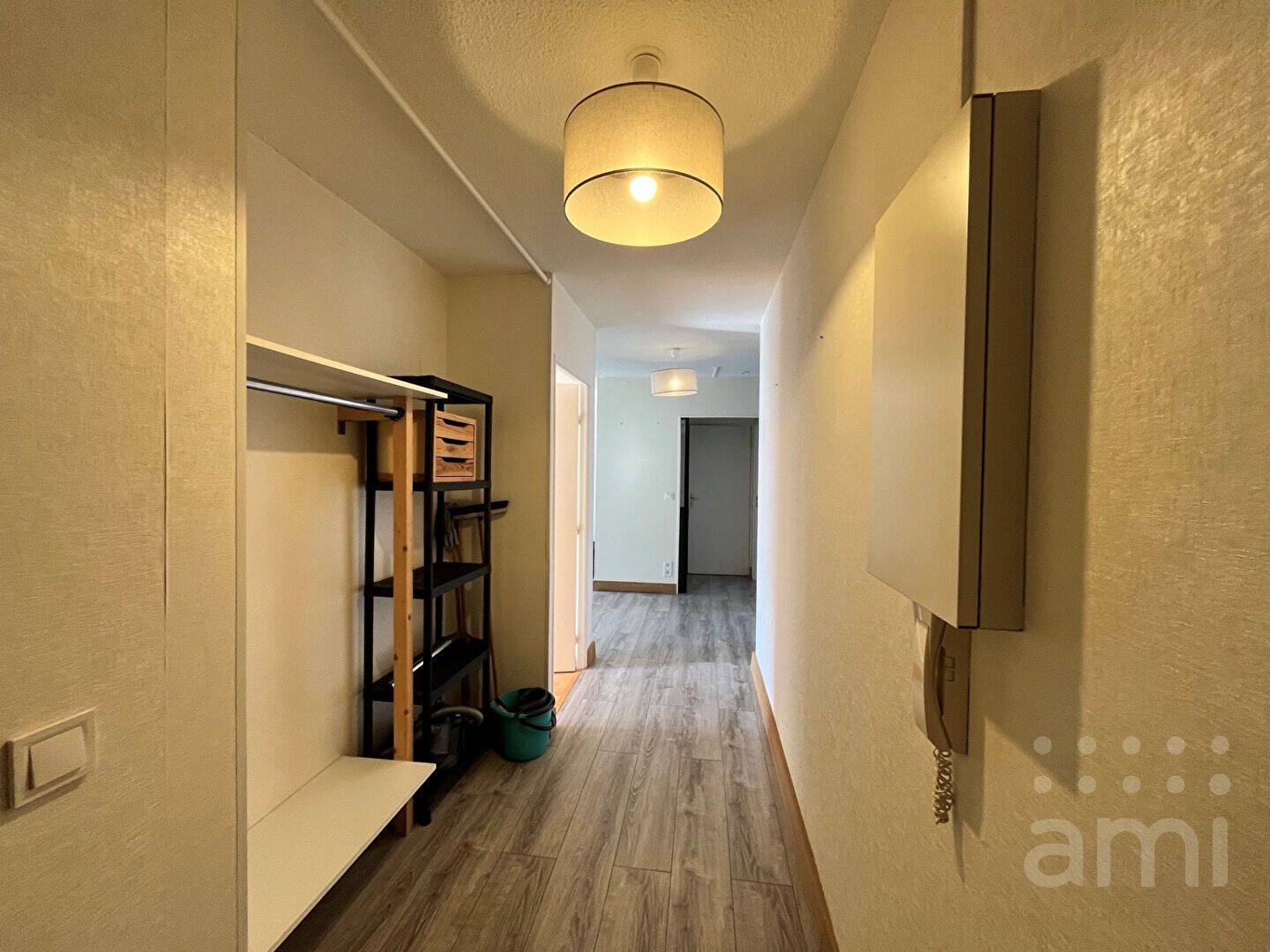 Appartement 3 pièces 73 m² · à Bordeaux · 72,5 m² · 1 159 €