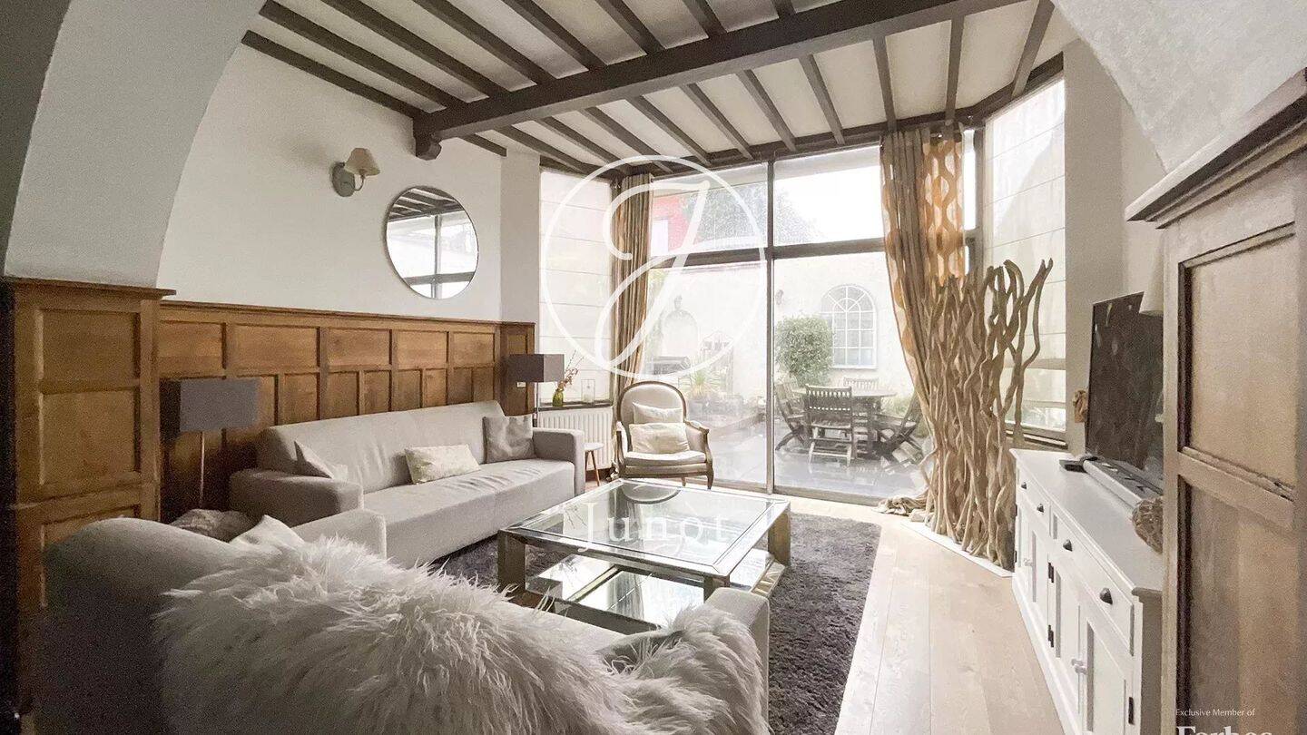 Maison 7 pièces 244 m² · à Tourcoing · 244,1 m² · 479 000 €