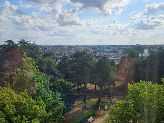 Appartement à vendre - neuf 141 880 € 5 pièces 4 chambres 104 m² Étage 5/5 Couronneries Poitiers 86000