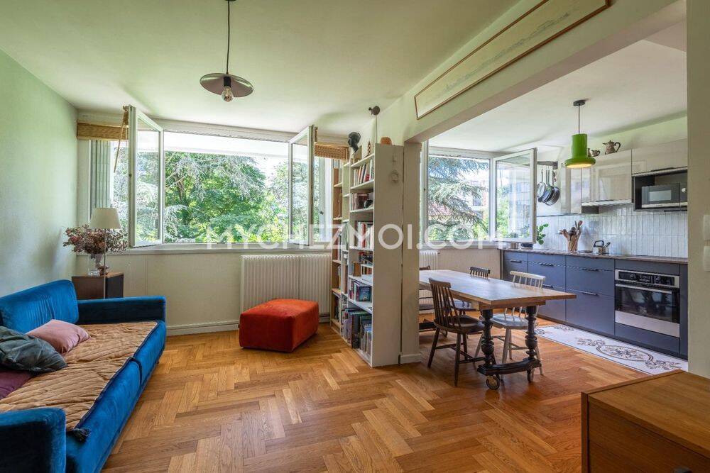 Appartement 3 pièces 65 m² · à Lyon 5ème Arrondissement · 64,7 m² · 235 000 €
