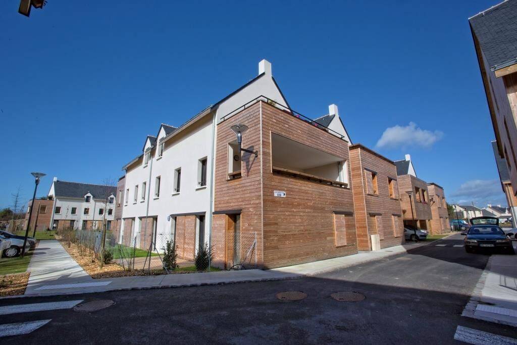 Appartement 2 pièces 46 m² · à Guérande · 46 m² · 631 €/mois
