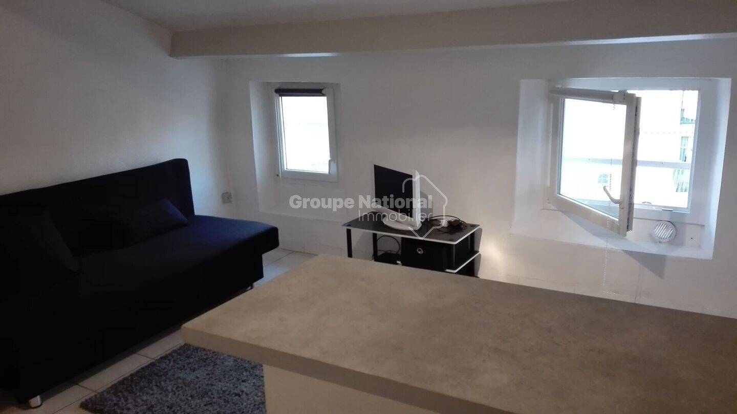 Appartement 1 pièce 22 m² · à Fréjus · 22 m² · 560 €/mois